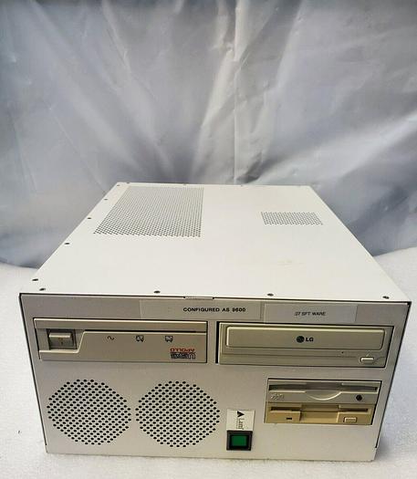 Used LAM TCP 9600 SE COMPUTER