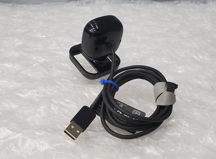 Used MICROSOFT LIFECAM VX-800