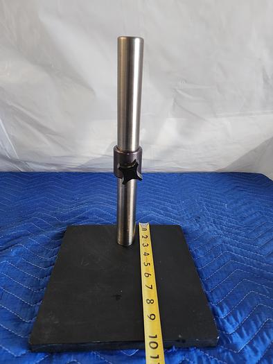 Used MICROSCOPE STAND #47
