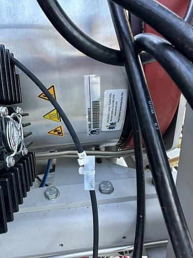 Used Surface Technology Systems (STS) Multiplex Reactive Ion Etcher (RIE) 01