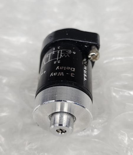 CLIPPARD MINI FLUID POWER DEVICE R-343