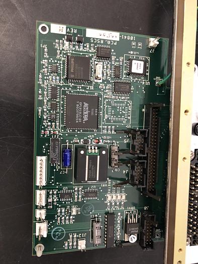 Used PCA, RSC5 10841-00500 BOARD