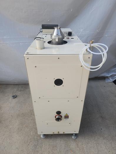 Used KASHIYAMA DRY VACUUM PUMP