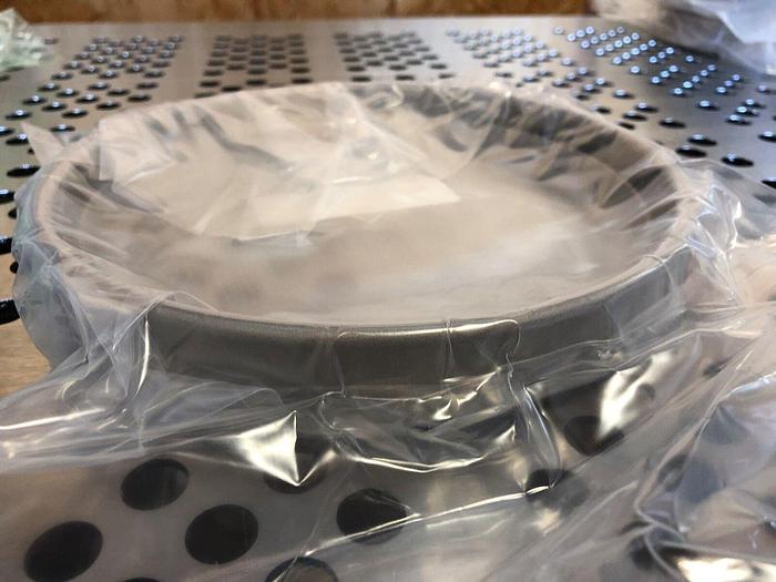 Used AMAT COVER RING 0020-24386-268-008