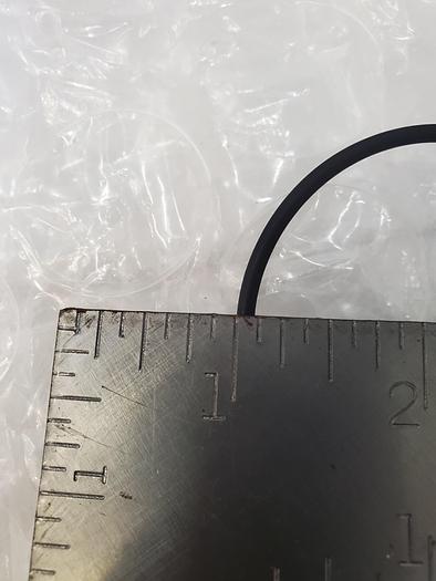 Used KALREZ AS-568 O-RING