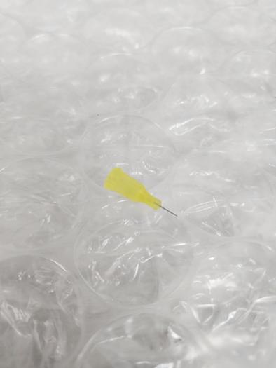 Used NORDSON DISPENSING TIP 32GA 7018462