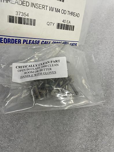 LAM ICS-2471250 SST THREADED TT