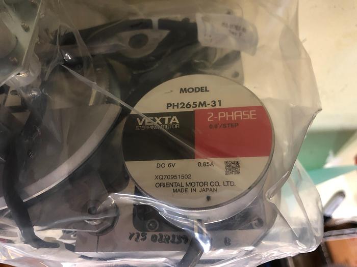 Used 853-012123R001 RFRB ASSY ARM DRIVE (HARMONI 1509066)