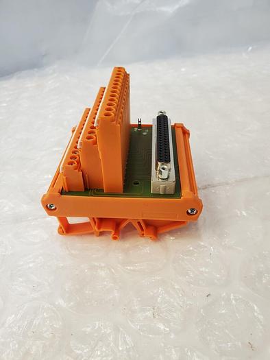 Used WEIDMULLER 8019910000