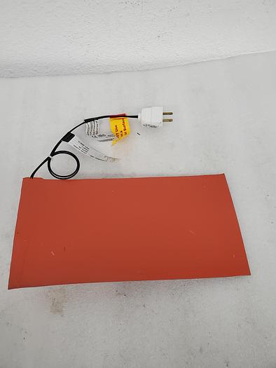 Used BRISK HEAT SRMU020612-ADJ