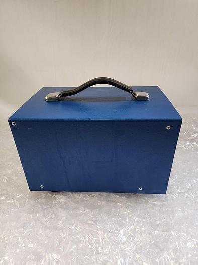 Used MT INSTRUMENTS MTI1000 FOTONIC SENSOR