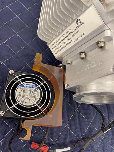 Used AMAT 0090-36276 REV. B 190-35867 REV A