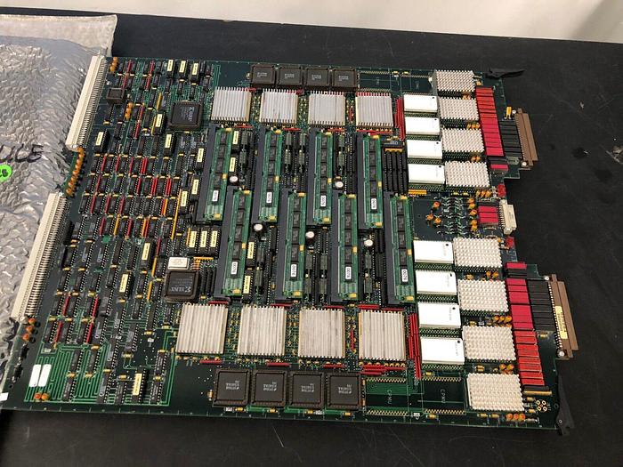 Used (28) LTX 120-0268-732 REV C