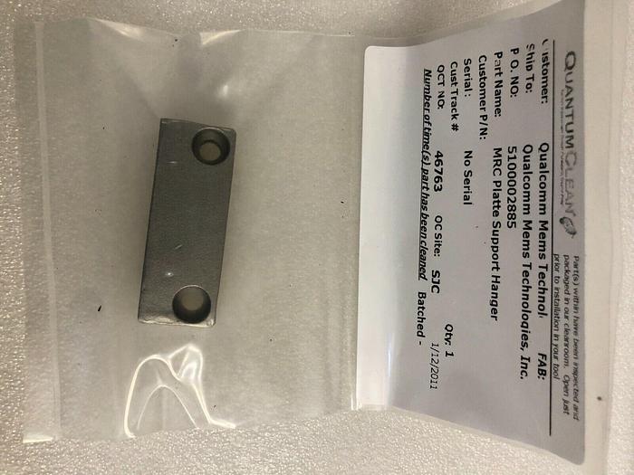 Used MRC SPARE PART 813-28-222