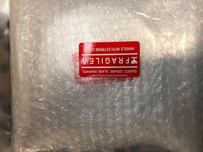 Used AMAT 20307-RDC CALIBRATION TOOL ORIENTER 6''