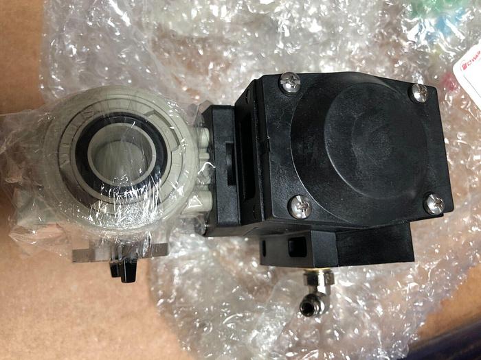 MAX-AIR PNEUMATIC ACTUATORS UT10-2AAQ31