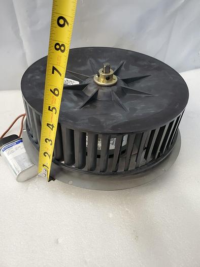 Used HEPA MOTOR T561CP