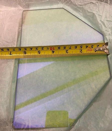 FEI QUARTZ 01, 172495 1.A FOR XL830-860