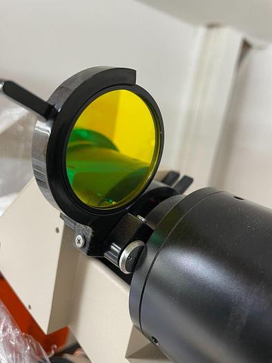 Used OLYMPUS OPTICAL IMT-2