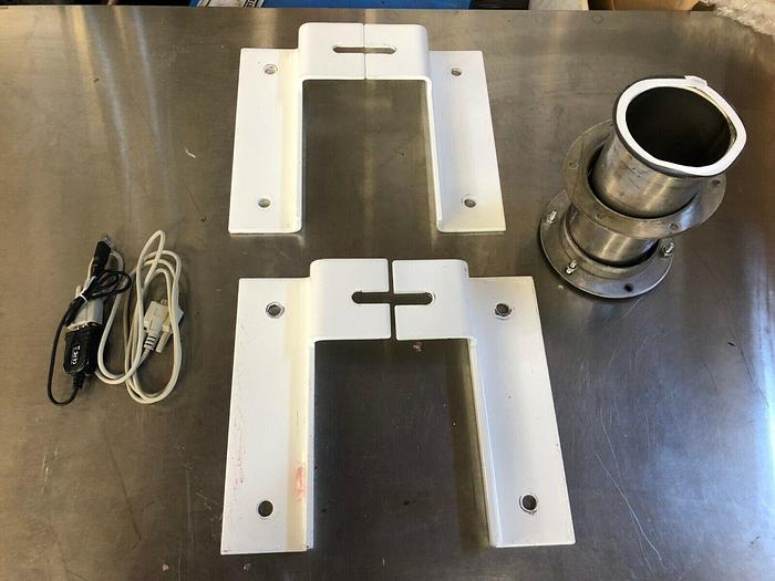 Used APPLIED MICROSTRUCTURES INC MVD 100 MOLECULAR VAPOR DEPOSITION