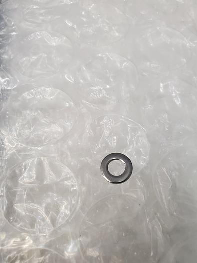 Used DUNIWAY SBX-28-087 SILVER-PLATED 12 POINT BOLTS (PACK OF 25)