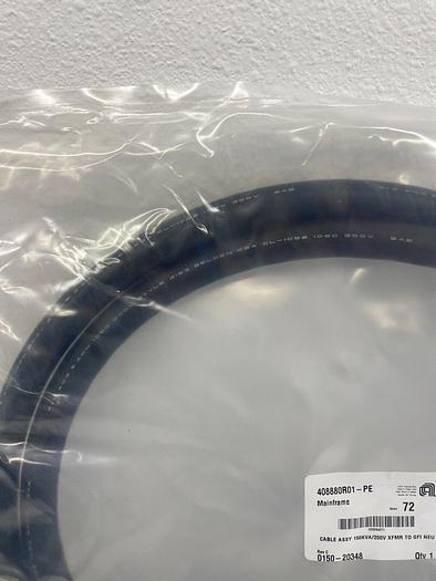 APPLIED MATERIALS 0150-20348 CABLE ASSY