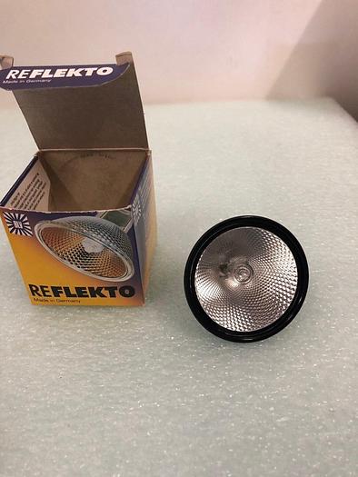 Used HALOGEN REFLEKTO