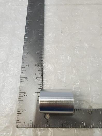 20-00-07318 ALUM, FILLER TUBE CYLINDER QTY 4