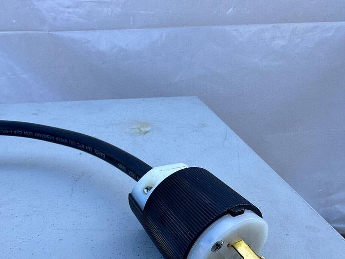 Used CTI CRYOGENICS 8200 COMPRESSOR