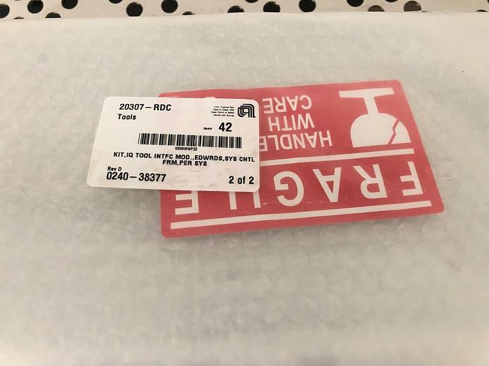 3620-01425 PUMP IQ TOOL INTERFACE MODULE