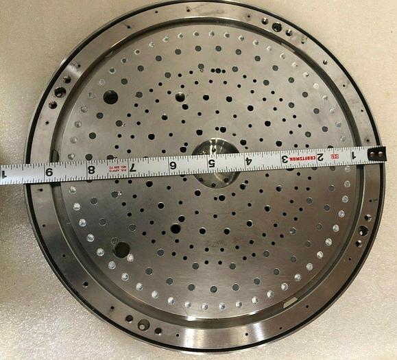 Used Strasbaugh polisher chuck