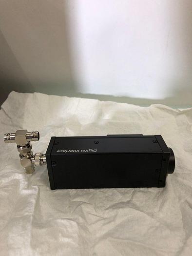 Used DIGITAL INTERFACE XCD-X710CR