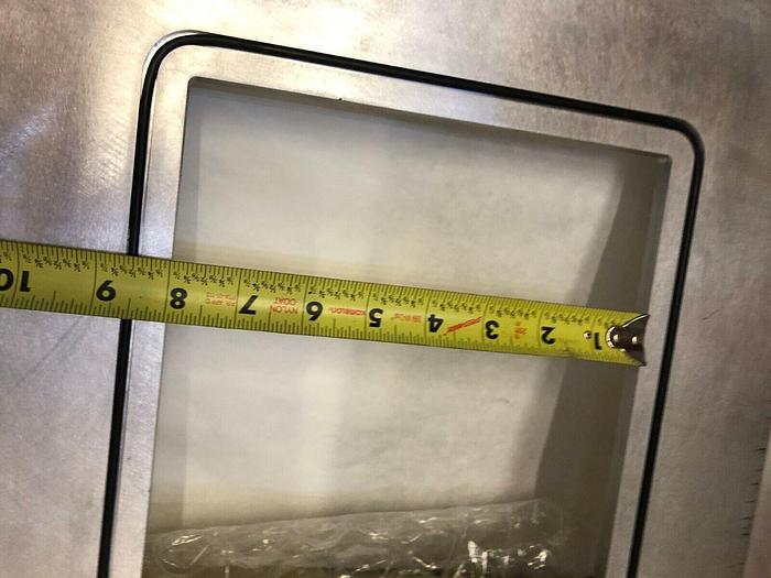 Used ASYMTEK VACUUM PLATES