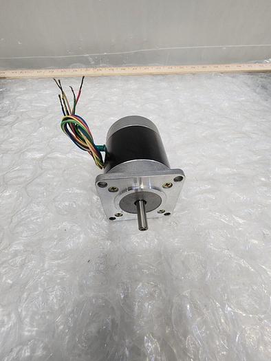 Used VEXTA STEPPING MOTOR PH268L-22B