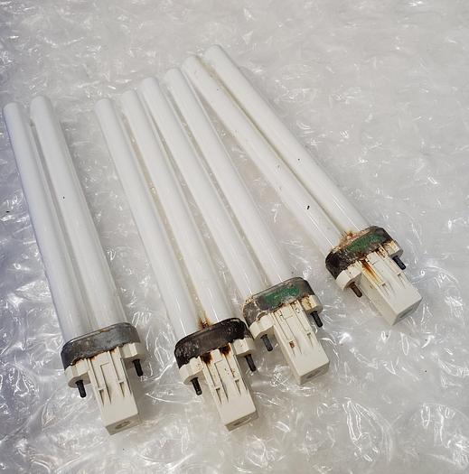 Used Philips PL-S13W8412P Compact Fluorescent Lamp