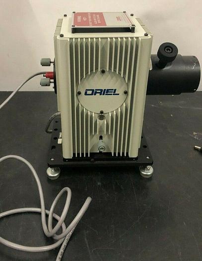 Used ORIEL INSTRUMENTS 60000