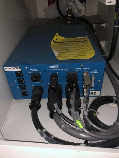 Used VERTEQ 1800-6AR