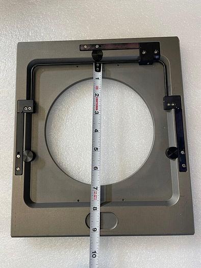 Used KARL SUSS MA6 MASK HOLDER