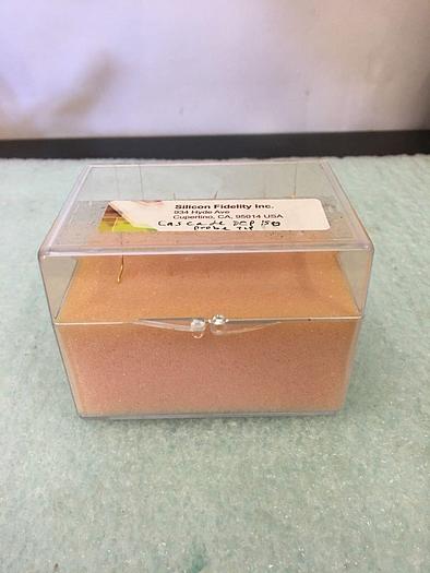 Used SILICON FIDELITY CASCADE DCP 150 PROBE