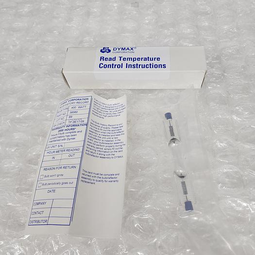 DYMAX 38560 BULB 400 WATT