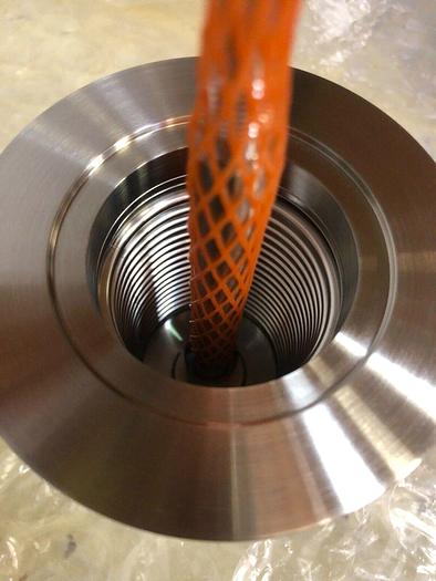 766-009866-050 KIT, BELLOWS ASSY NW50