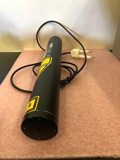 Used THORLABS HRR020-1