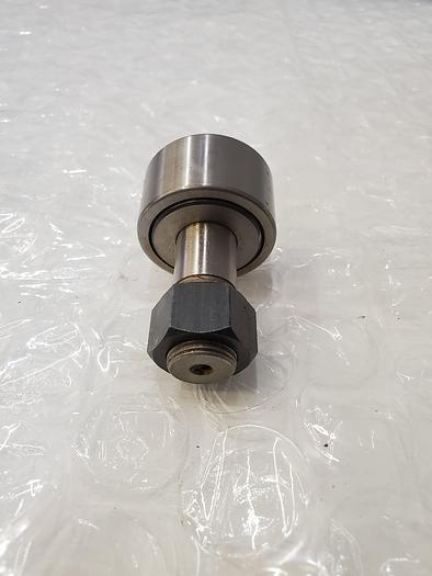 Used NIPPON THOMPSON CR28UU BEARING