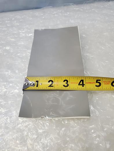 Used BERGQUIST GP2000S40-0.20 SILICON SHEET