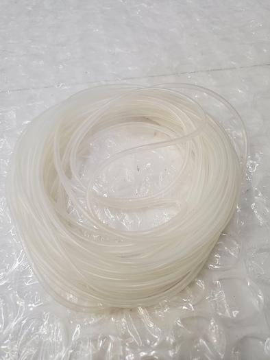 Used VERSILIC SPX-50 SILICONE TUBING