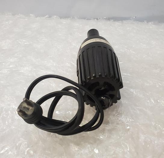 Used STEREO ZOOM MICROSCOPE ILLUMINATOR