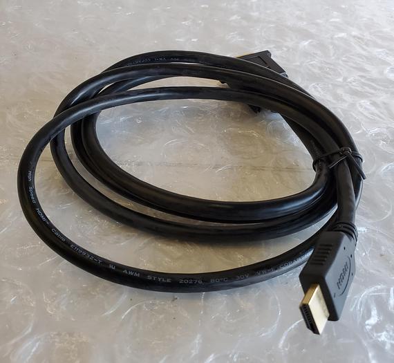 HMD-6 CABLE