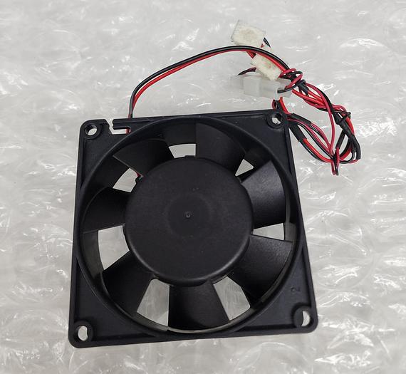 Used PAPST TYP 8412 FAN