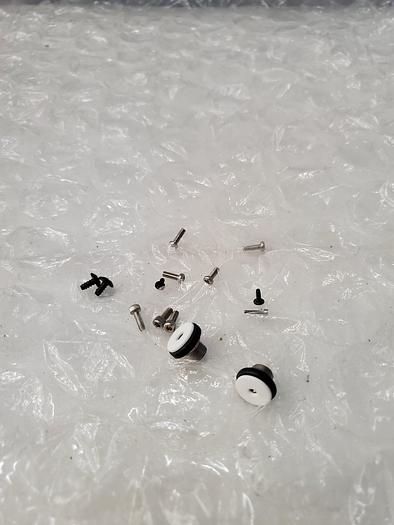 Used OPTOSIGMA 011-4670 LENS, PLANO CVX BK7