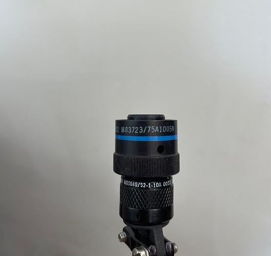 Used CONTROL TECHNOLOGY INC 8042026G001 CABLE